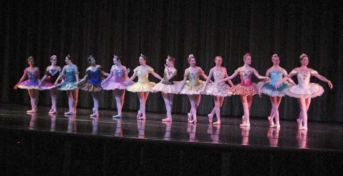 Northwest Classical Ballet Picture 5
