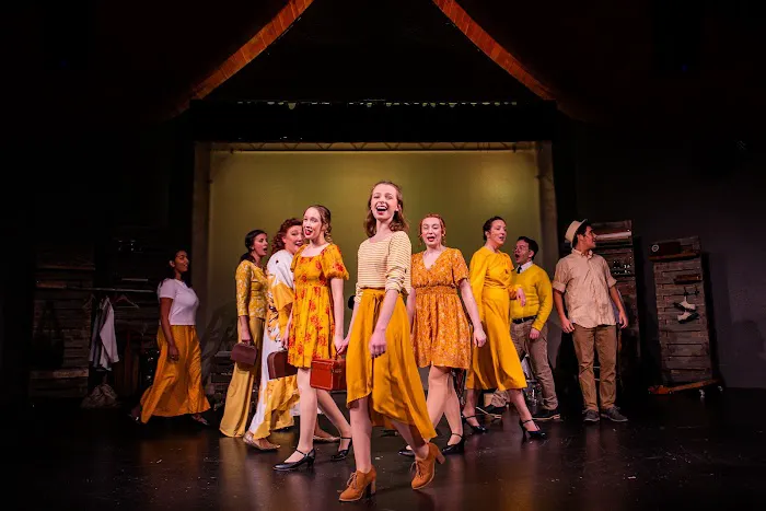 Lovegood Performing Arts Company Picture 1