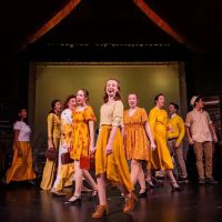 Lovegood Performing Arts Company ico