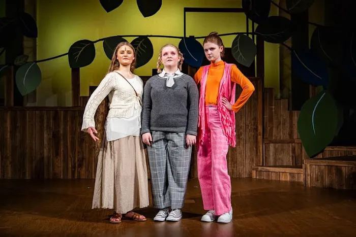 Lovegood Performing Arts Company Picture 3