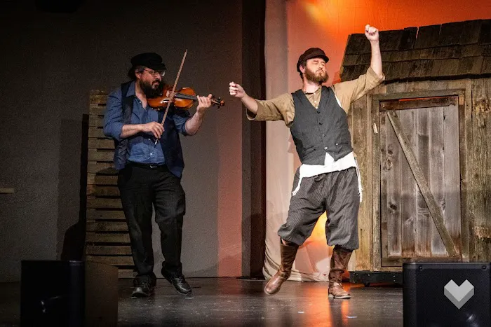 Lovegood Performing Arts Company Picture 4