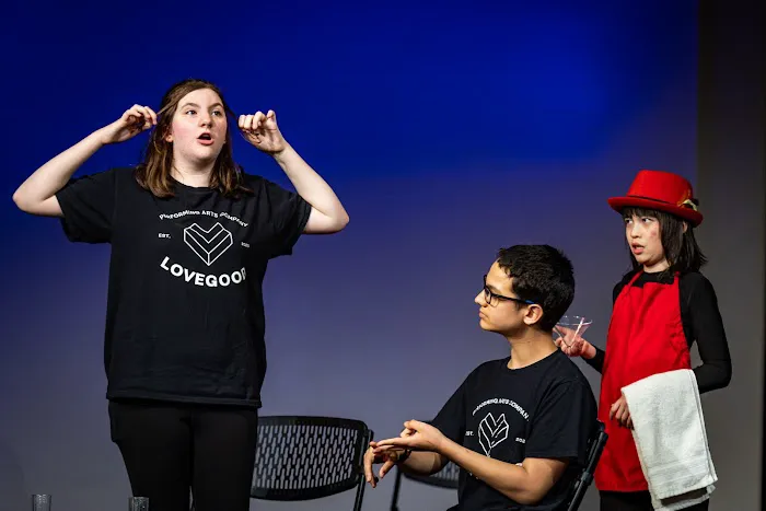 Lovegood Performing Arts Company Picture 5
