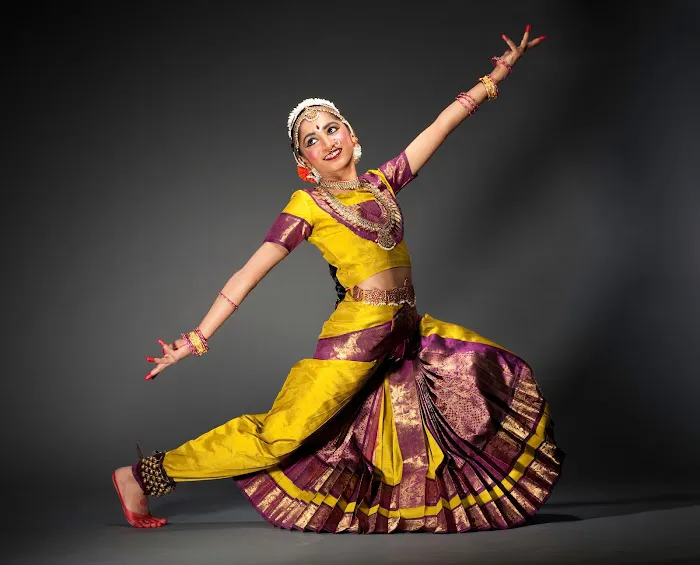 Anjali School of Dance Picture 1