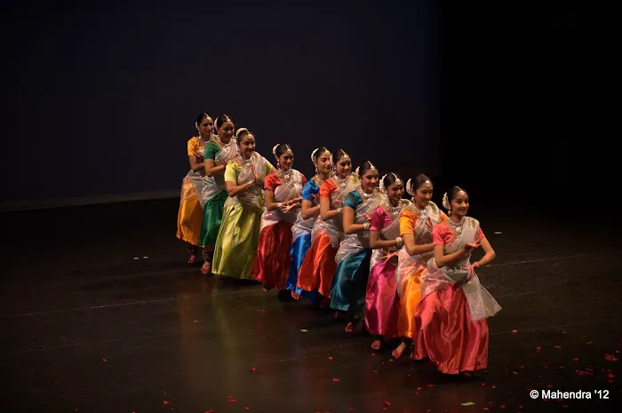 Anjali School of Dance Picture 3