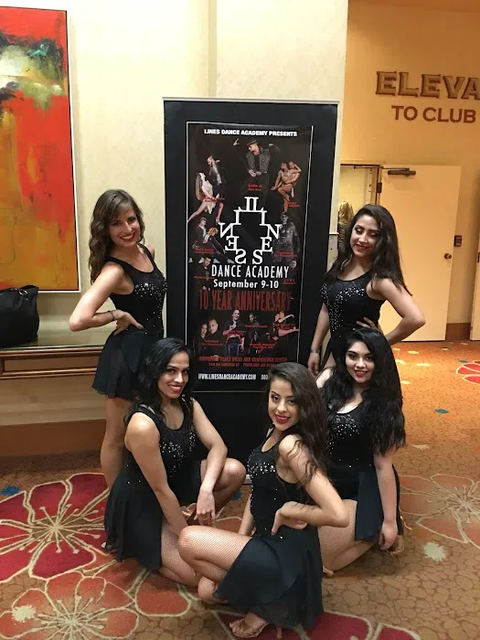 Popdance Picture 1