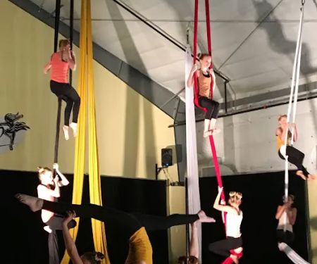 Allegro Dance Studio