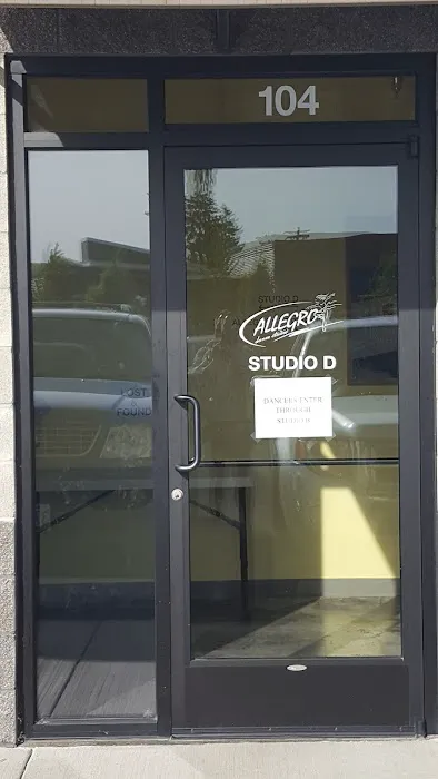 Allegro Dance Studio Picture 4