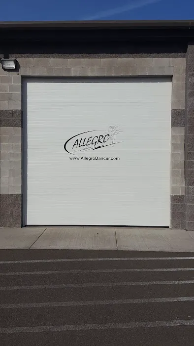 Allegro Dance Studio Picture 5