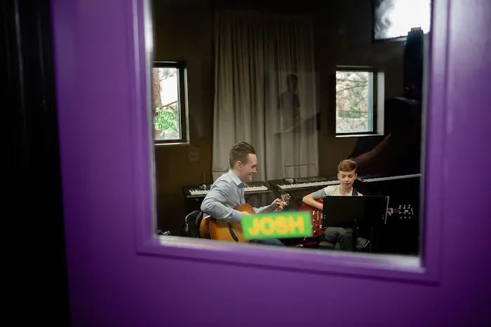 Wilsonville Arts Academy Picture 2