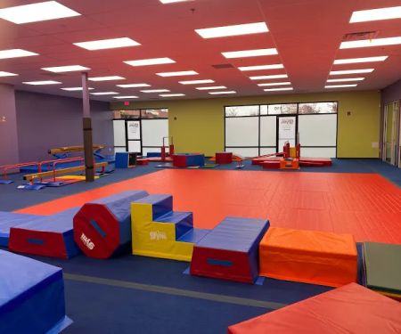The Little Gym of Vancouver