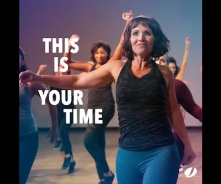 Jazzercise Vancouver at Vancouver Fitness Studio