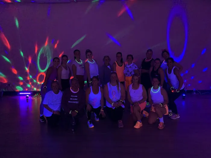 Jazzercise Vancouver at Vancouver Fitness Studio Picture 4