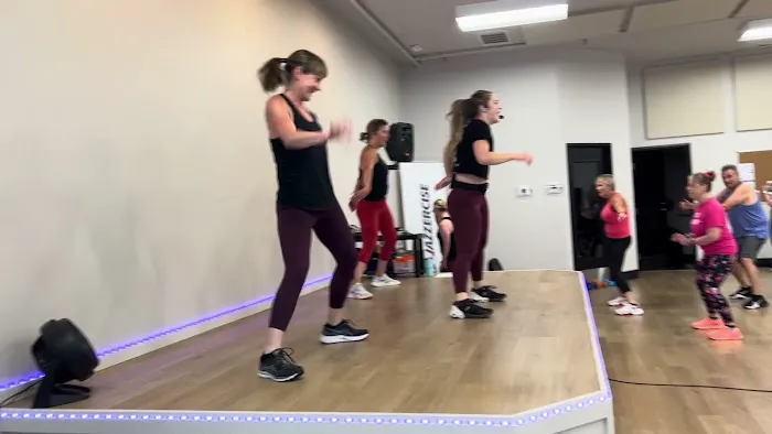 Jazzercise Vancouver at Vancouver Fitness Studio Picture 5