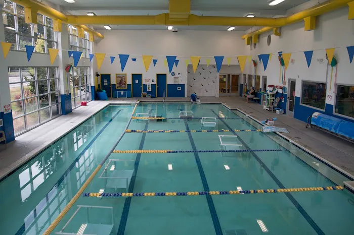 Kids Club Fun & Fitness Picture 5