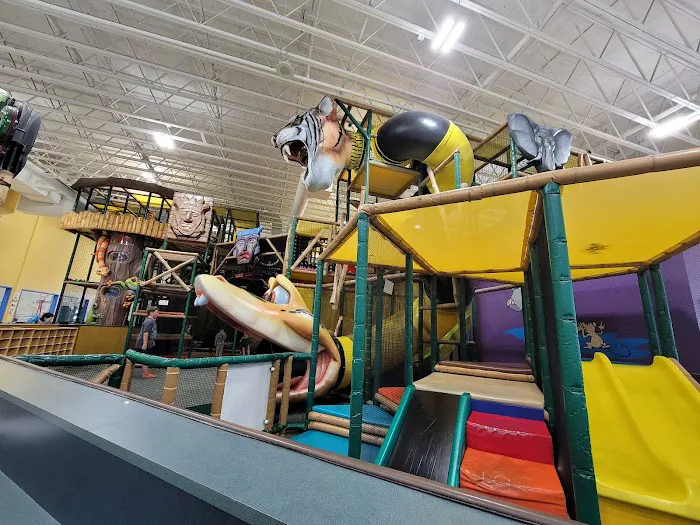Kids Club Fun & Fitness Picture 8