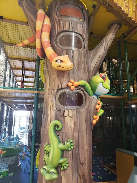 Kids Club Fun & Fitness Picture 9