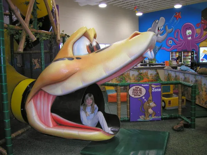 Kids Club Fun & Fitness Picture 10
