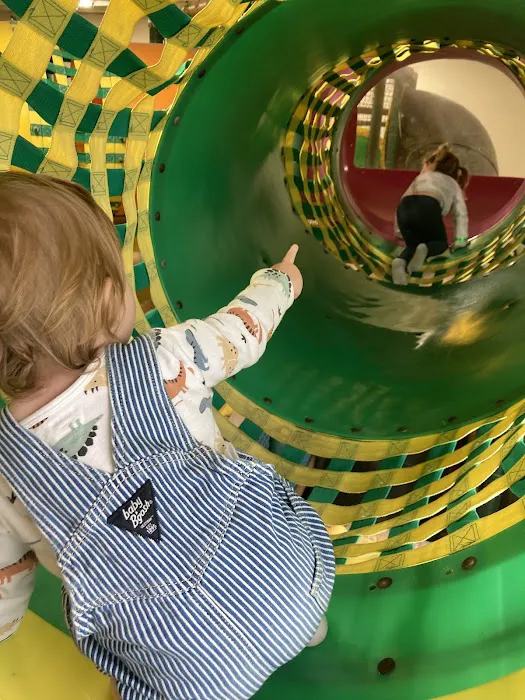Kids Club Fun & Fitness Picture 6