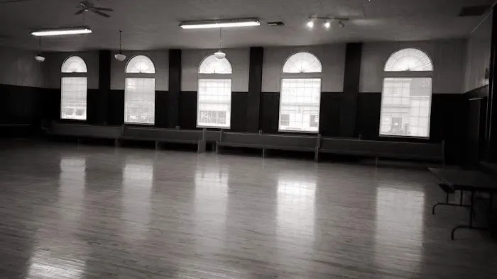 Regeneration Dance Studio Picture 3