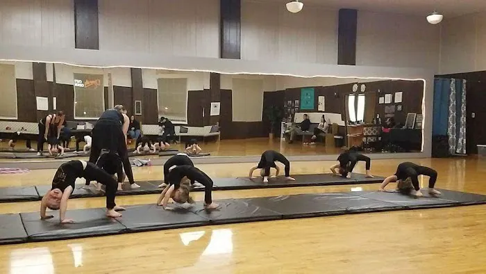 Regeneration Dance Studio Picture 4