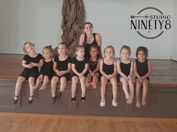 Regeneration Dance Studio Picture 1