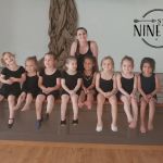 Regeneration Dance Studio