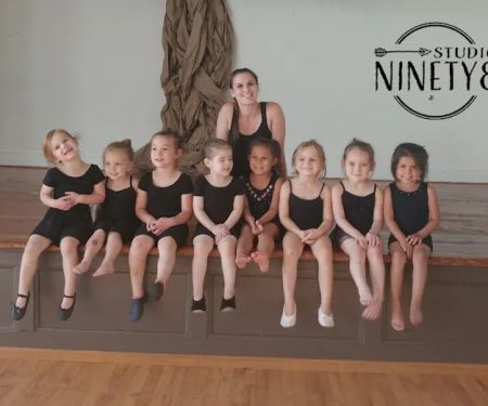Regeneration Dance Studio