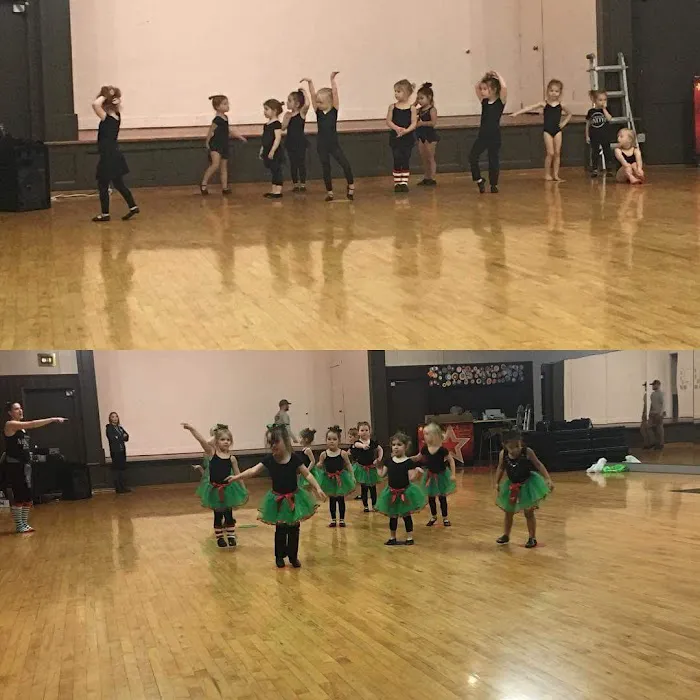 Regeneration Dance Studio Picture 5