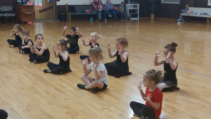 Regeneration Dance Studio Picture 2