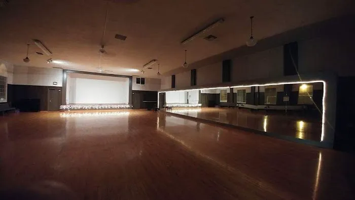 Regeneration Dance Studio Picture 6