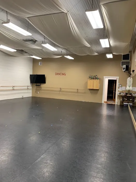 Forest Grove Dance Arts Picture 1