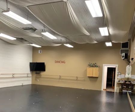 Forest Grove Dance Arts