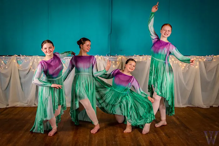 Laurel Valley School of Dance Picture 1