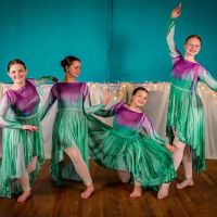 Laurel Valley School of Dance ico