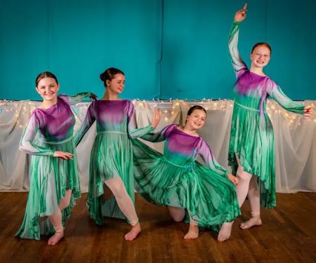 Laurel Valley School of Dance