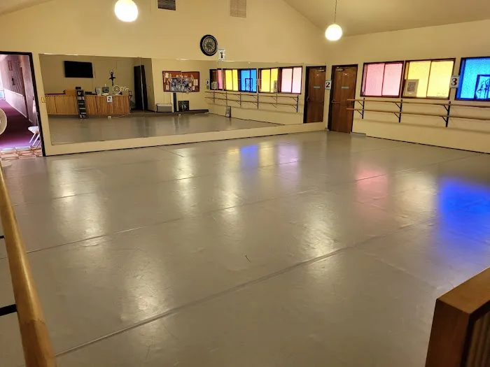 Laurel Valley School of Dance Picture 5