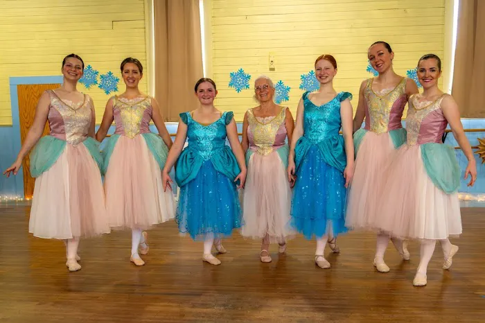 Laurel Valley School of Dance Picture 6