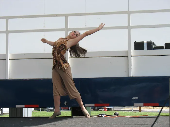 Deborah Messinger School of Dance Picture 1