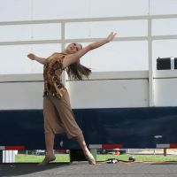 Deborah Messinger School of Dance ico