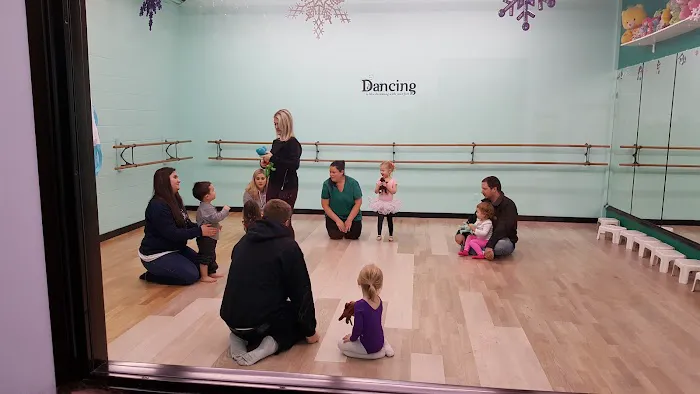 Deborah Messinger School of Dance Picture 6