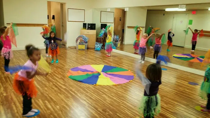 SHINE Performing Arts Christian Preschool and Dance Center Picture 1