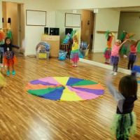 SHINE Performing Arts Christian Preschool and Dance Center ico