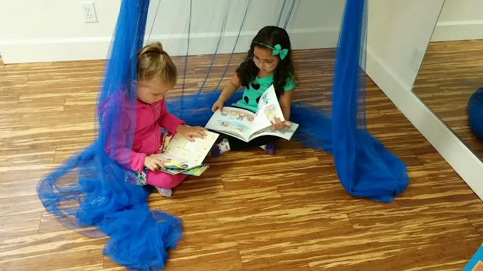 SHINE Performing Arts Christian Preschool and Dance Center Picture 2