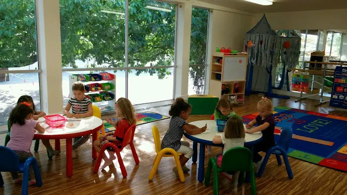 SHINE Performing Arts Christian Preschool and Dance Center Picture 3