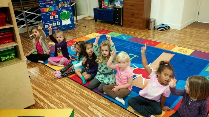 SHINE Performing Arts Christian Preschool and Dance Center Picture 5