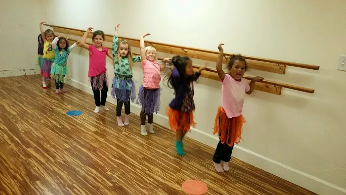 SHINE Performing Arts Christian Preschool and Dance Center Picture 4