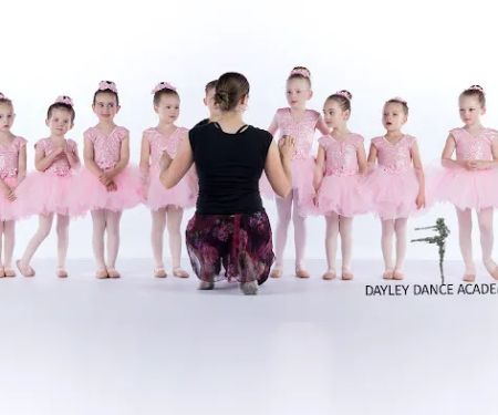 Dayley Dance Academy