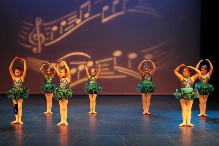 Dayley Dance Academy Picture 7