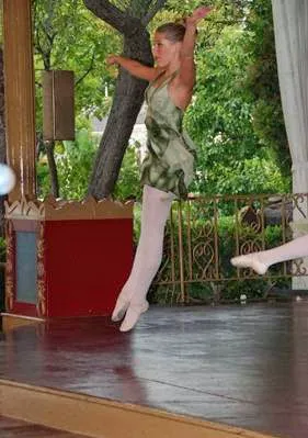 Dayley Dance Academy Picture 6