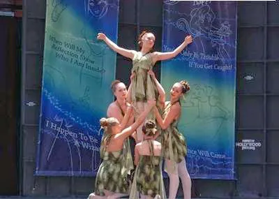 Dayley Dance Academy Picture 4